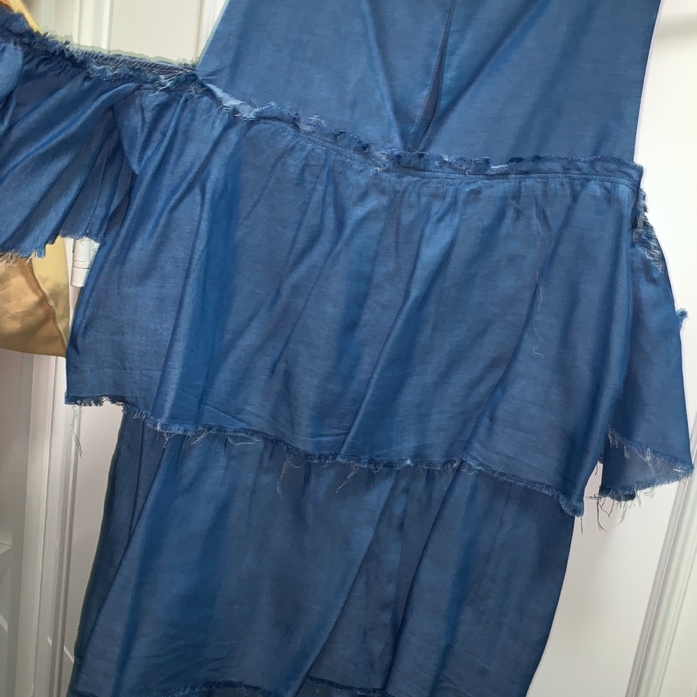 Zara Dress - Picture 6 of 6